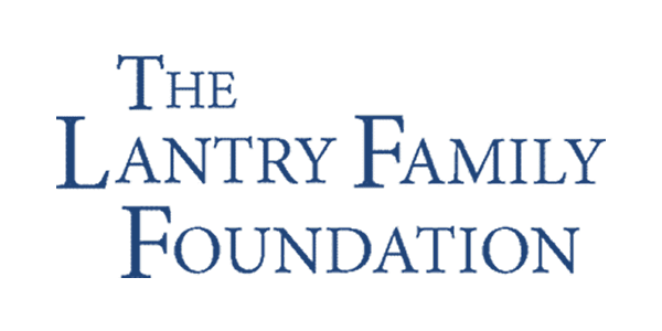 Logo The Lantry Foundation