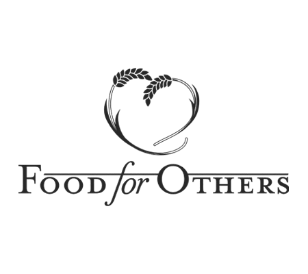 SevaTruck Food for Others Logo color