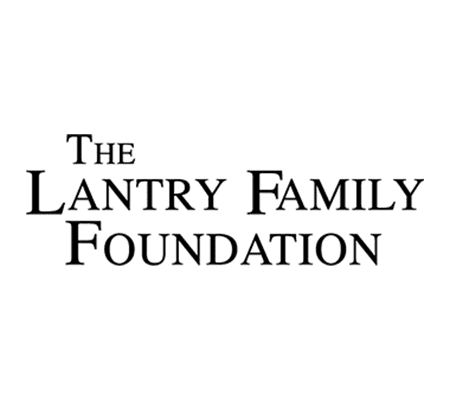 SevaTruck Lantry Family Foundation logo black