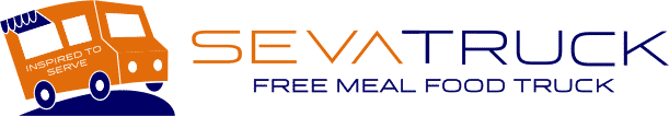 SevaTruck | Free Meal Food Truck